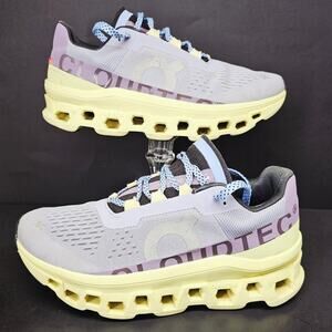 Oncloud Women 8 Comfy footwear